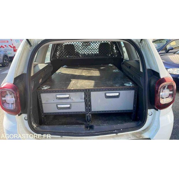 2019 داسيا DUSTER-46696358