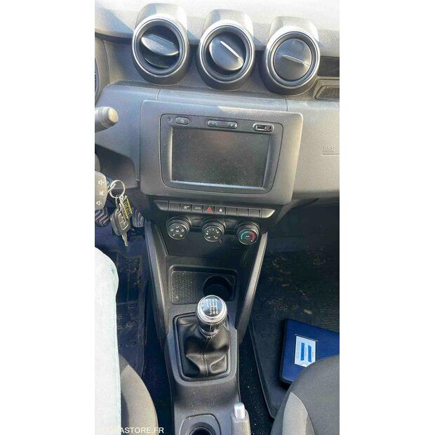 2019 داسيا DUSTER-46696360