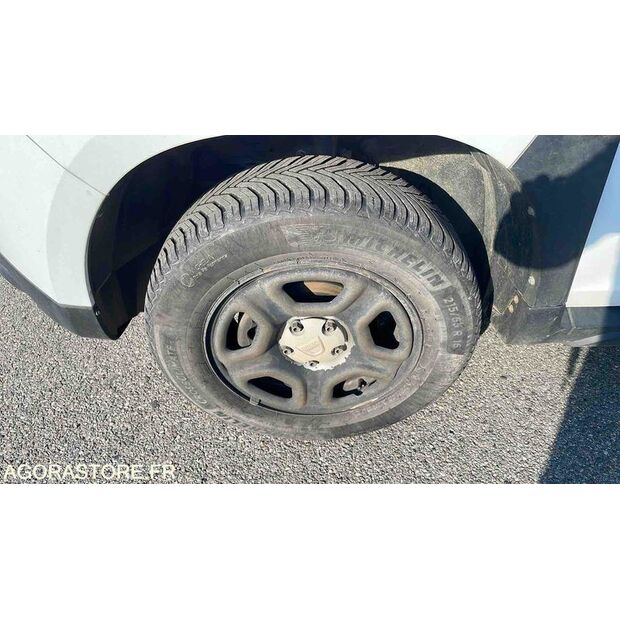 2019 داسيا DUSTER-46696361