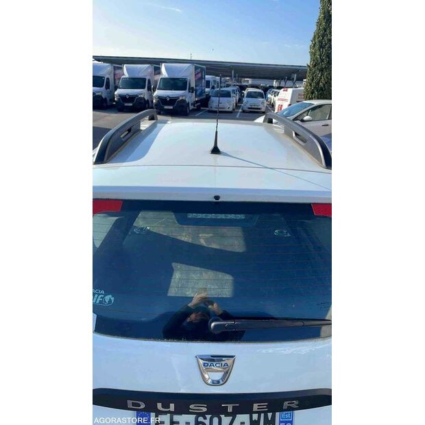 2019 داسيا DUSTER-46696362