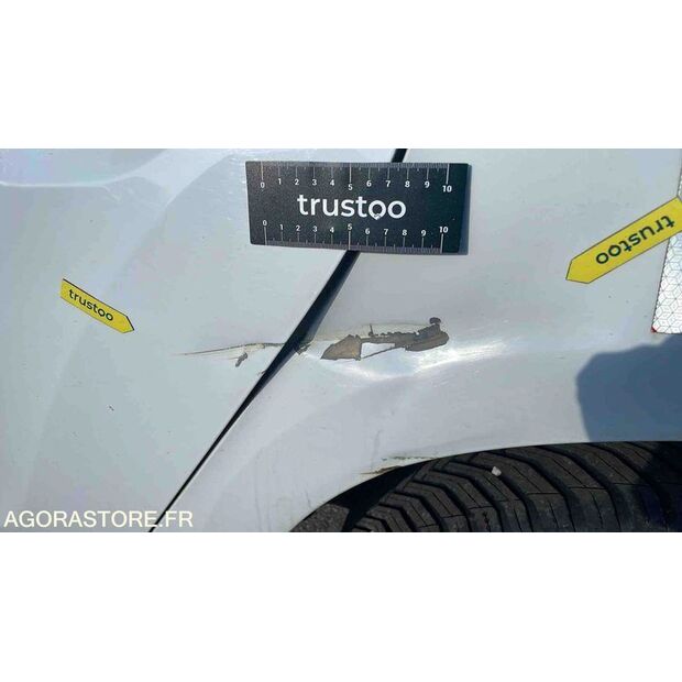 2019 داسيا DUSTER-46696364