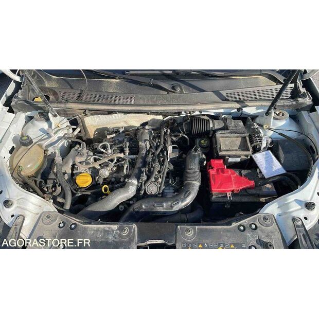 2019 داسيا DUSTER-46696365