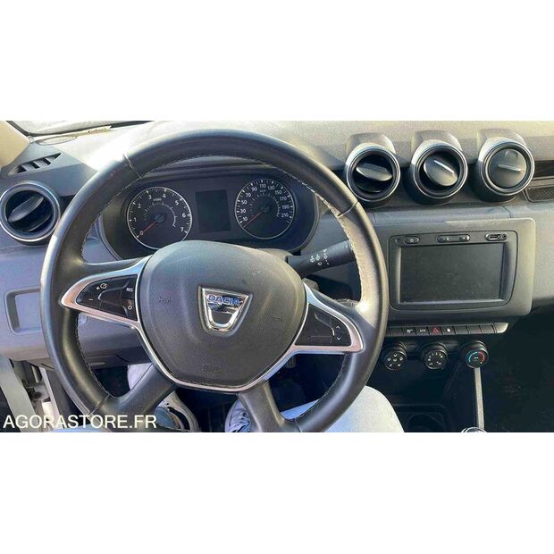 2019 داسيا DUSTER-46696366