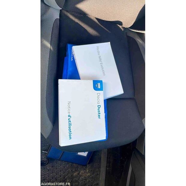 2019 داسيا DUSTER-46696367