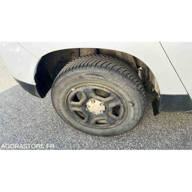 2019 داسيا DUSTER-46696369