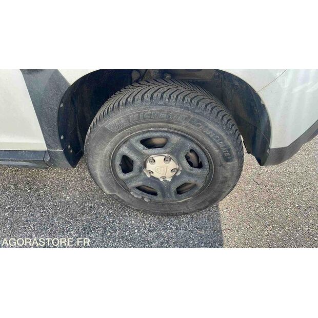 2019 داسيا DUSTER-46696370