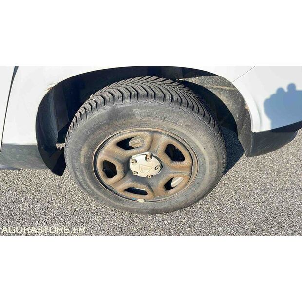 2019 داسيا DUSTER-46696371