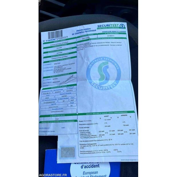 2019 داسيا DUSTER-46696373