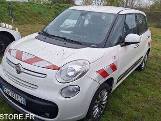 صورة ل سيارات 2016 فيات 500 للبيع في فرنسا