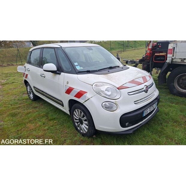 2016 Fiat 500-46696479