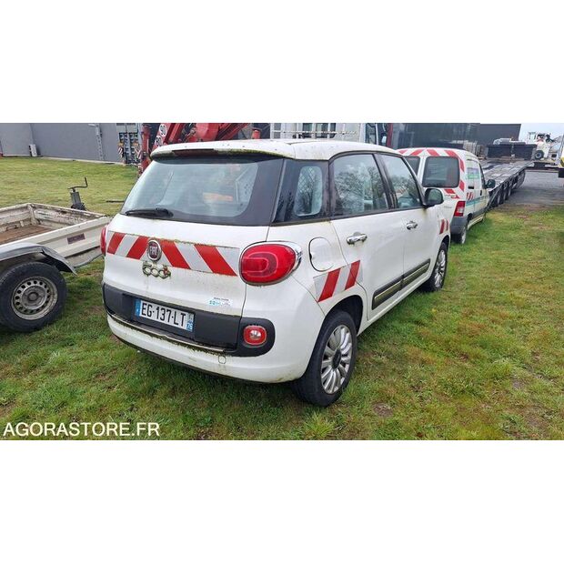 2016 Fiat 500-46696480