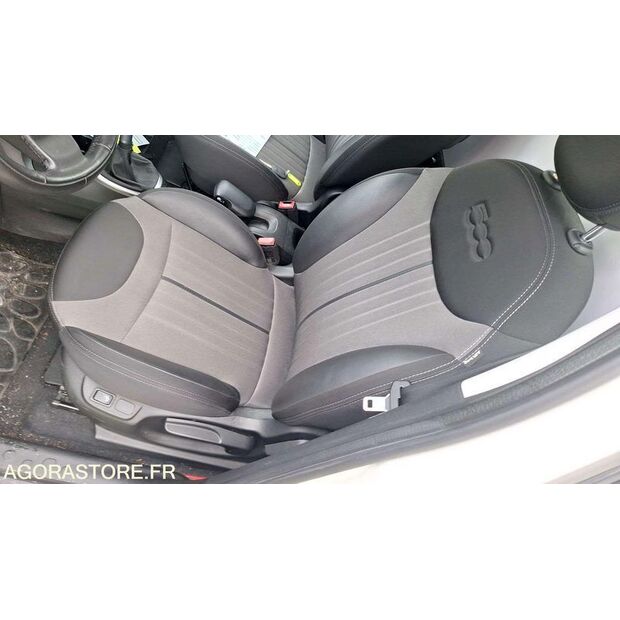 2016 Fiat 500-46696487