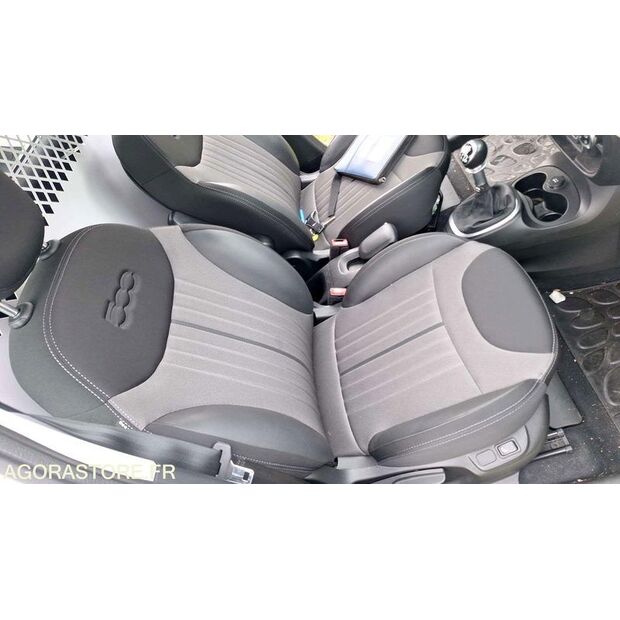 2016 Fiat 500-46696488