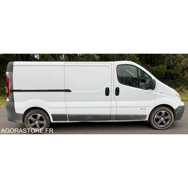 2009 رينو Trafic-46696502