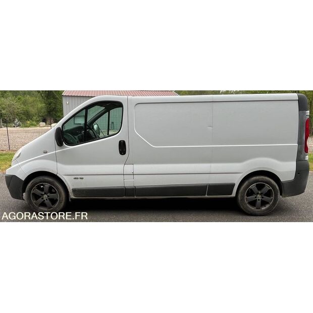 2009 رينو Trafic-46696503