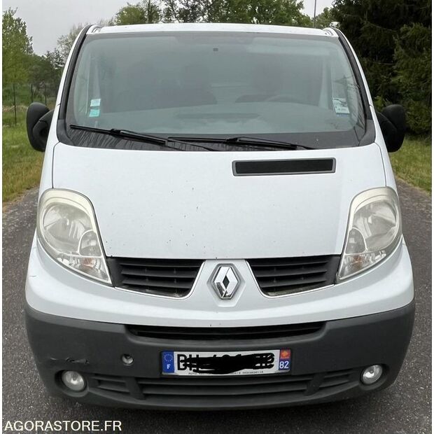 2009 رينو Trafic-46696504