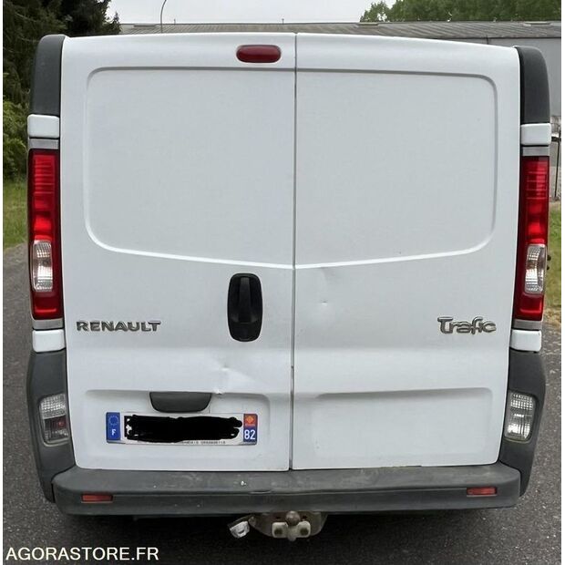 2009 رينو Trafic-46696505