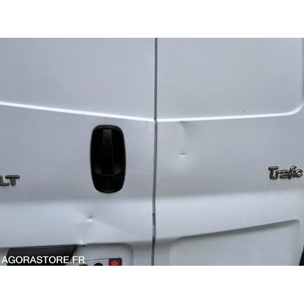 2009 رينو Trafic-46696506