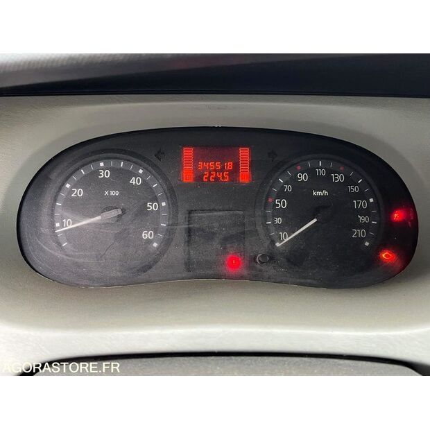 2009 رينو Trafic-46696507