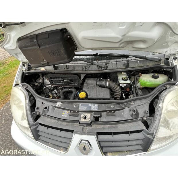 2009 رينو Trafic-46696512