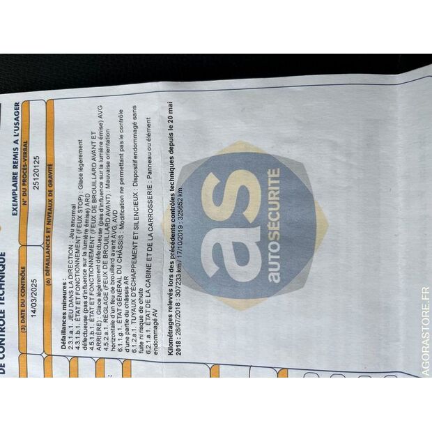 2009 رينو Trafic-46696513