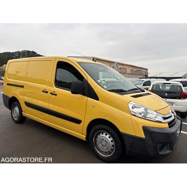2015 Citroen Jumpy-46696529