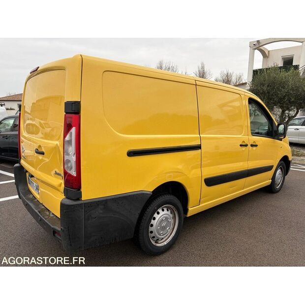 2015 Citroen Jumpy-46696530