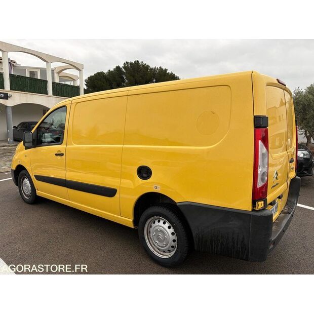 2015 Citroen Jumpy-46696531