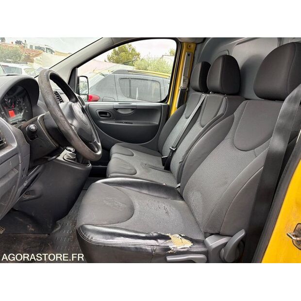 2015 Citroen Jumpy-46696532