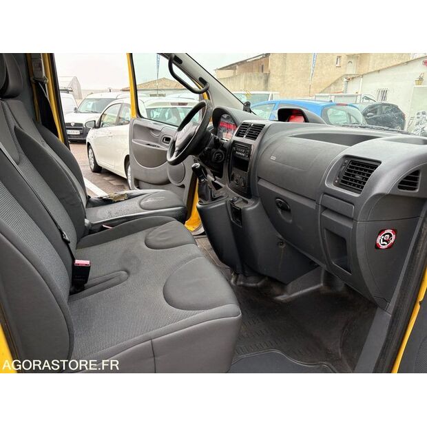 2015 Citroen Jumpy-46696533
