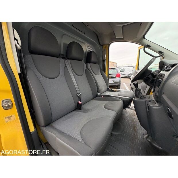 2015 Citroen Jumpy-46696534