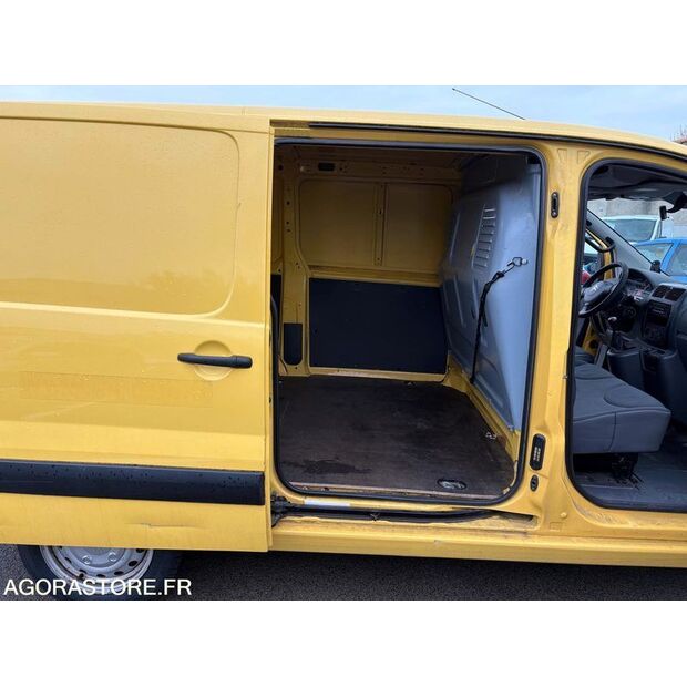 2015 Citroen Jumpy-46696535