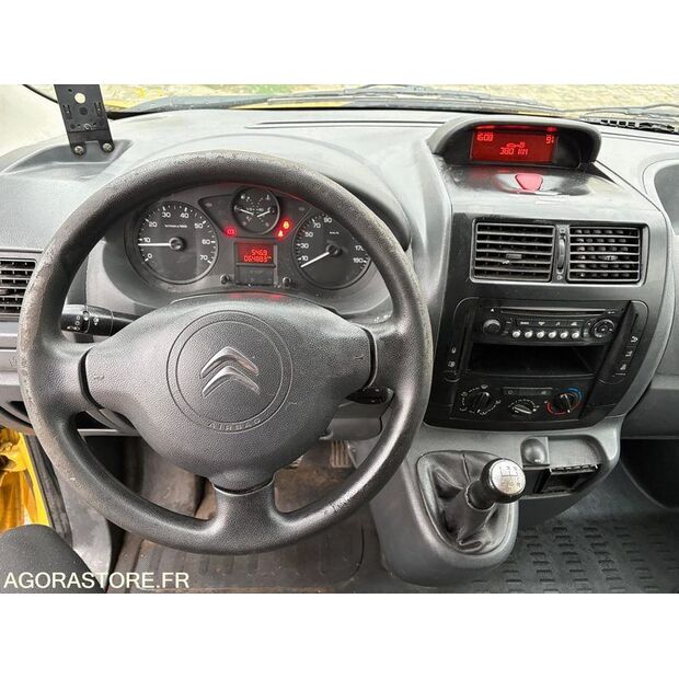 2015 Citroen Jumpy-46696537