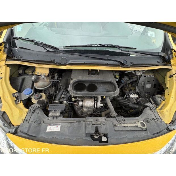 2015 Citroen Jumpy-46696538