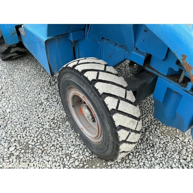 2007 Ausa C250H-46696547