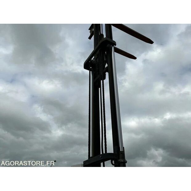 2007 Ausa C250H-46696548