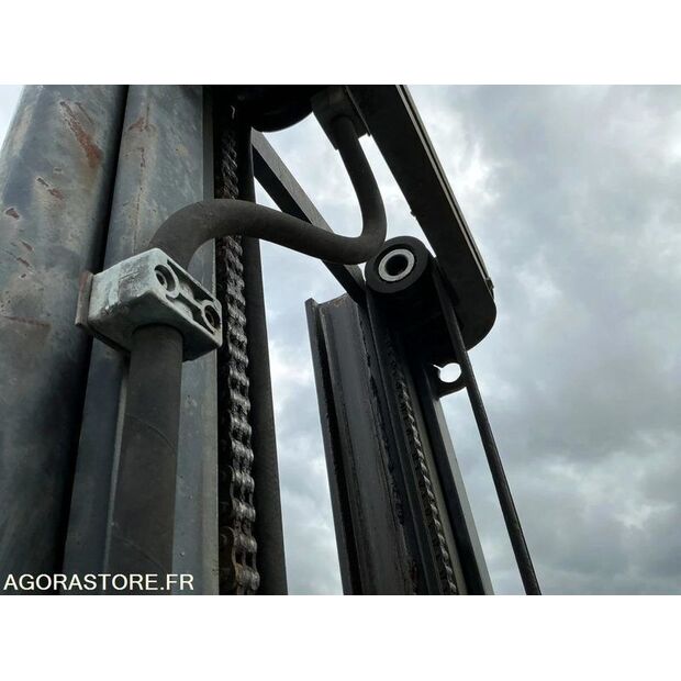 2007 Ausa C250H-46696554