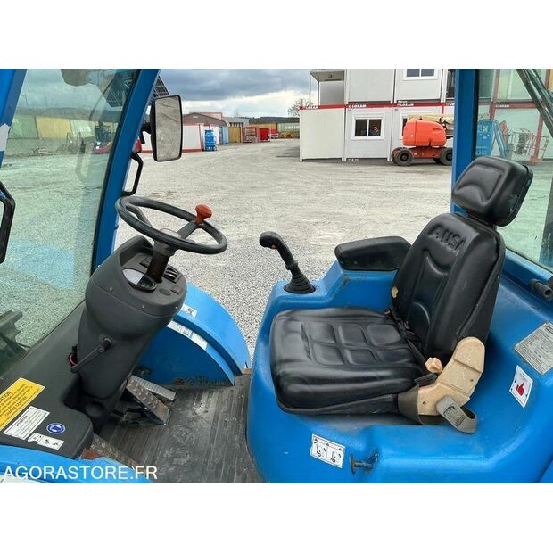 2007 Ausa C250H-46696557