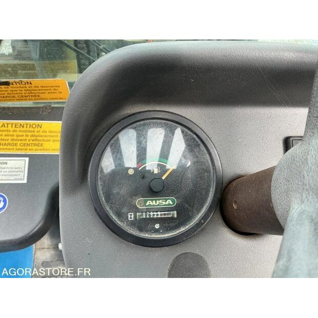 2007 Ausa C250H-46696559