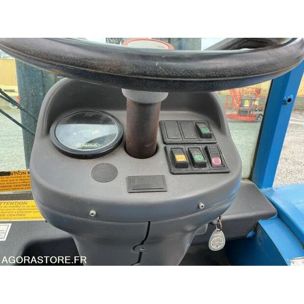 2007 Ausa C250H-46696560