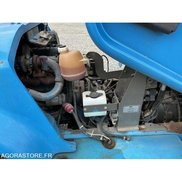 2007 Ausa C250H-46696561