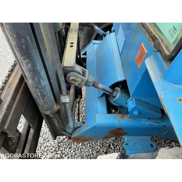 2007 Ausa C250H-46696563