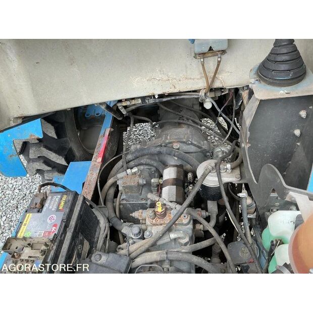 2007 Ausa C250H-46696564