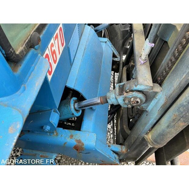 2007 Ausa C250H-46696569