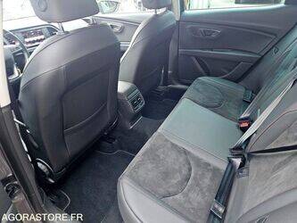 Image de VOITURES 2017 Seat Leon À vendre à Royaume-Uni