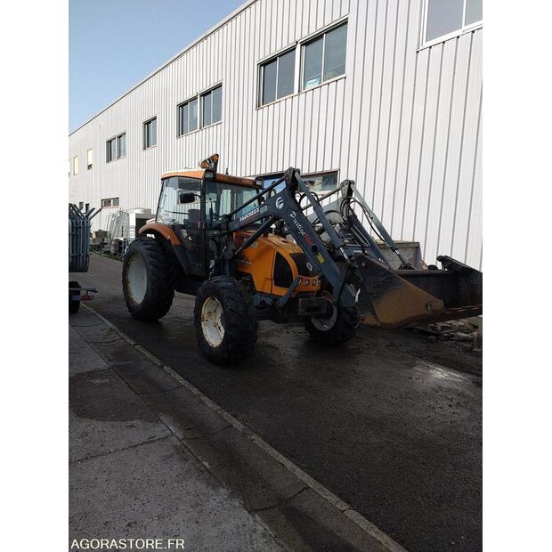 2009 CLAAS Ergos 456-46696579