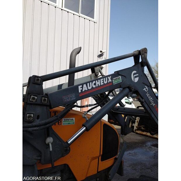 2009 CLAAS Ergos 456-46696582