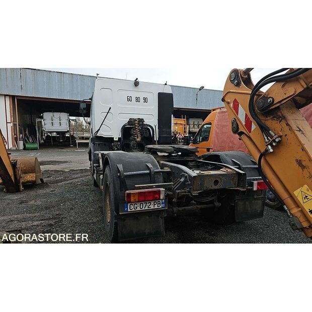 2000 Renault Kerax-46696591