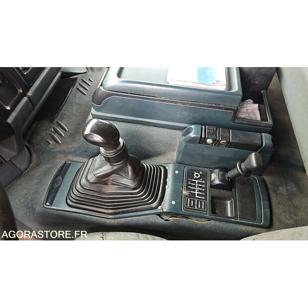 2000 Renault Kerax-46696594