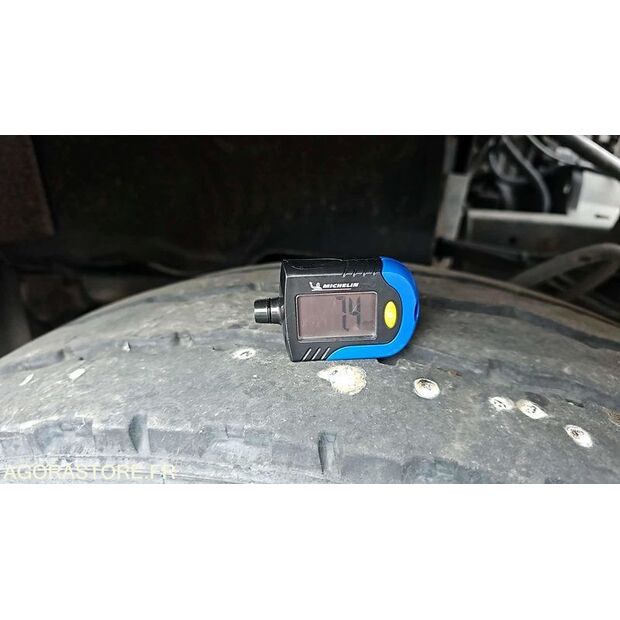 2000 Renault Kerax-46696595